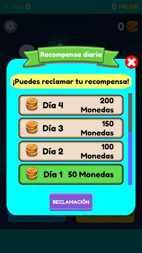 Jump Ball Games: Dulce diversión screenshot 5