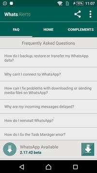 Update for whatsapp screenshot 2