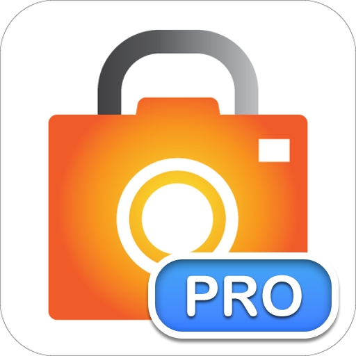 포토 로커 Pro icon