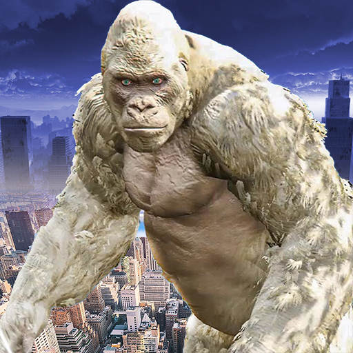 Gorilla Games: Rampage games 16.9.6