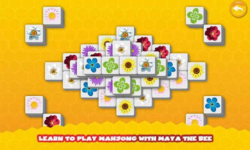 Maya the Bee: Play and Learn स्क्रीनशॉट 3