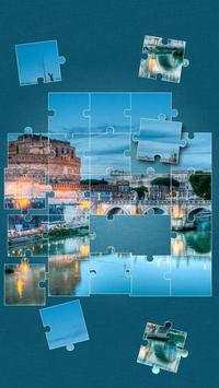 Bridges Puzzle Game screenshot 5