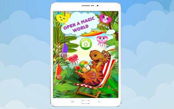 Moni Lite: Dino Story screenshot 8