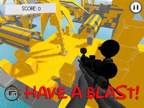 Pro Sniper screenshot 2