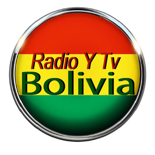 TV y Radios Bolivia 9.8