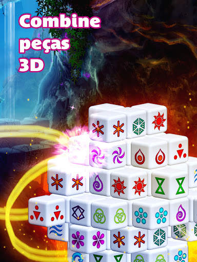 Taptiles - 3D Mahjong screenshot 14