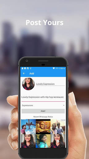 The Tamil Status - Status Videos and Images screenshot 3