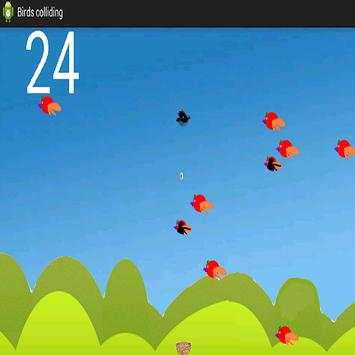 Birds Colliding स्क्रीनशॉट 8