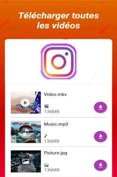 All Video Downloader - Play HD Tube ( DownVids ) screenshot 1