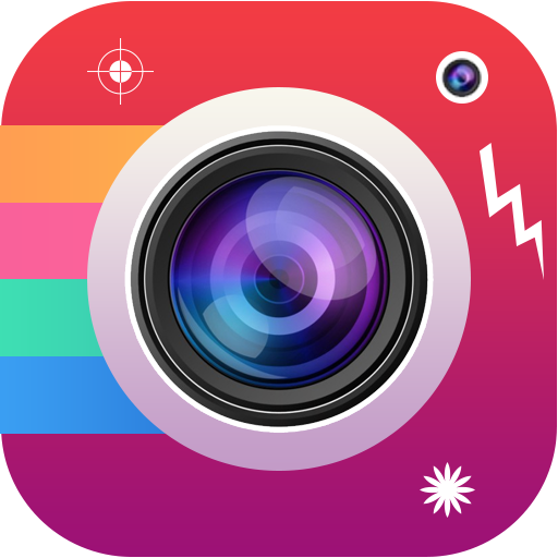 Silent Selfie - Beauty Camera Snap Camera icon