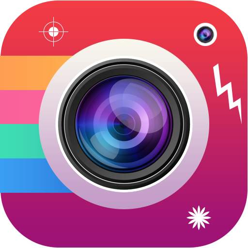 Silent Selfie - Beauty Camera Snap Camera 1.3