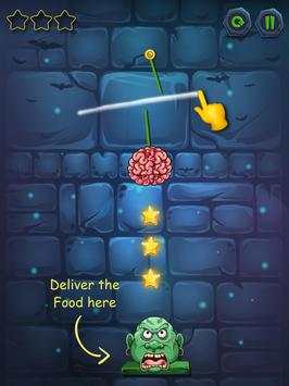 Hungry Zombie screenshot 8