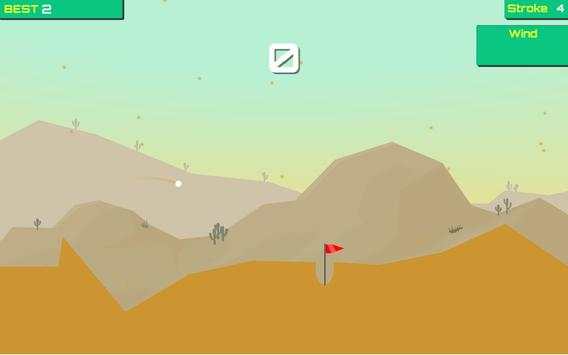 King Golf: Mountain Master screenshot 4