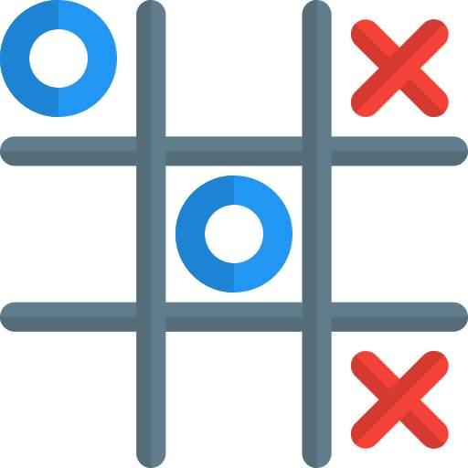 Old School -Tic Tac Toe Free 1.0