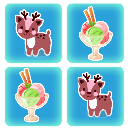 Memory Game icon