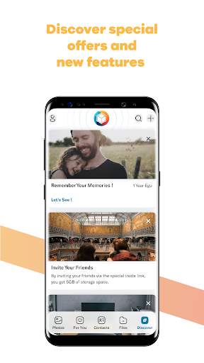 lifebox screenshot 5