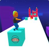Stack Surfer icon