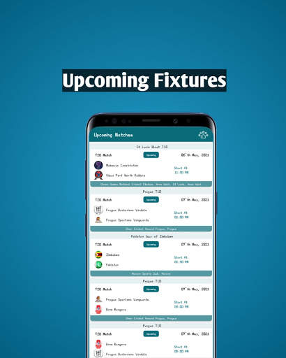 Cricket Club Star Sports Live Match Scores & More screenshot 4