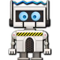 S.M.A.K. robots