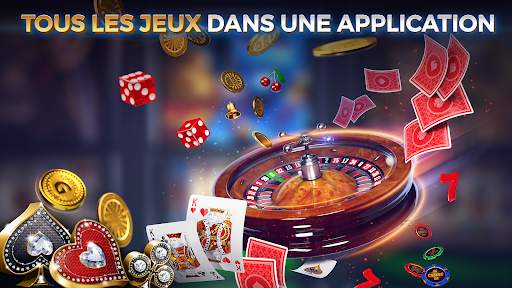 Texas Hold'em Poker : Pokerist screenshot 5