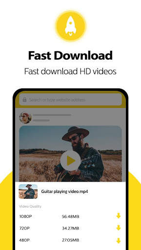 Video Downloader - Video Vault screenshot 2