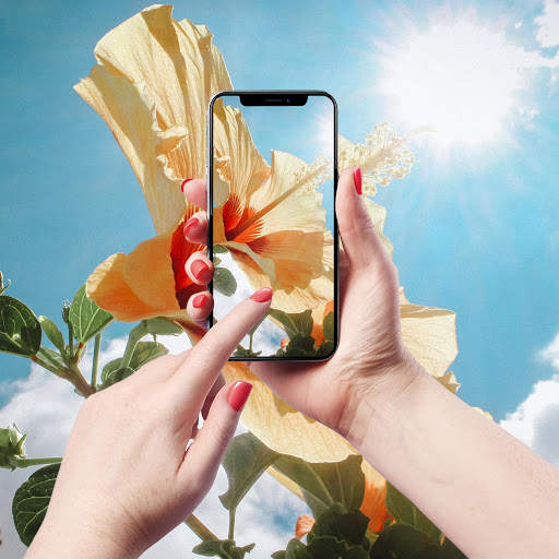 Weather Live Wallpaper screenshot 1