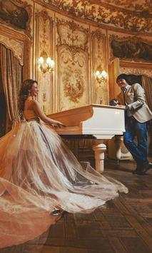 Funny Wedding Jigsaw Puzzles screenshot 1