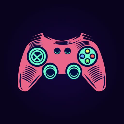 GameZy - All in one Game, 500  New Games icon