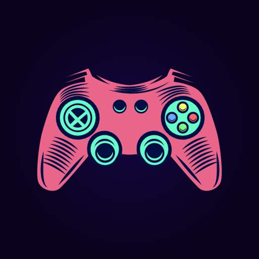 GameZy - All in one Game, 500  New Games 2.0.7