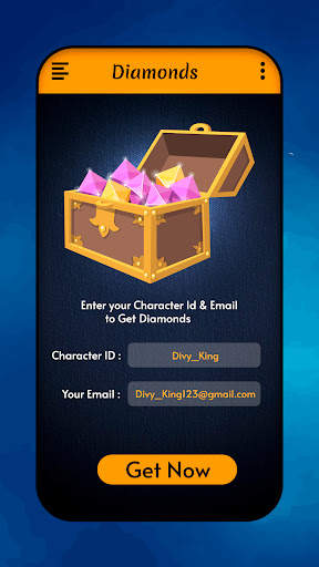 Guide and Diamonds - Fire Tips screenshot 3