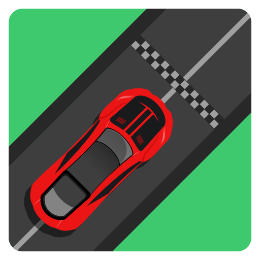 Speed Race icon