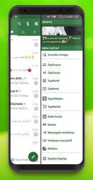 Zap Zap Messenger screenshot 7