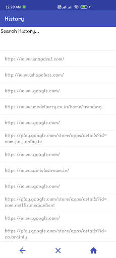 Browser - All in one screenshot 3