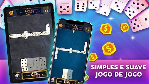 Dominó offline screenshot 7