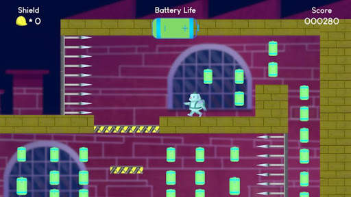 Toy Robot screenshot 1