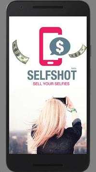 Sell your private Selfies or Videos screenshot 1