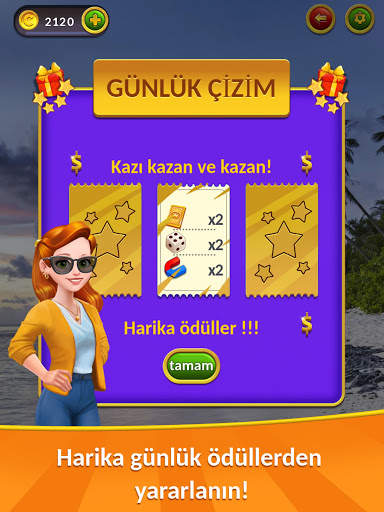 Kings & Queens: solitaire screenshot 12