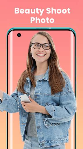 Selfie Camera - Snap Camera & Photo Filters screenshot 4