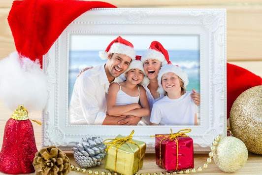 Christmas Photo Frames screenshot 15