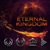 CM Eternal Kingdom Theme on 9Apps