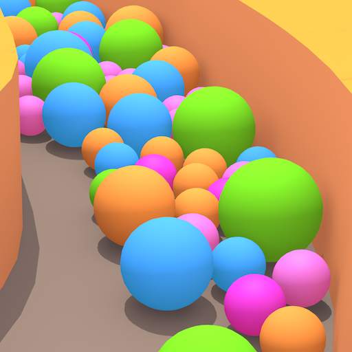 Sand Balls - Puzzle Game 2.3.19