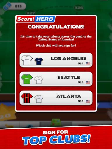 Score! Hero screenshot 18