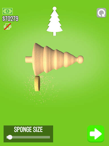 Woodturning screenshot 7