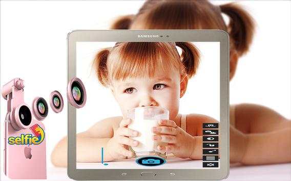 Selfie Camera screenshot 5