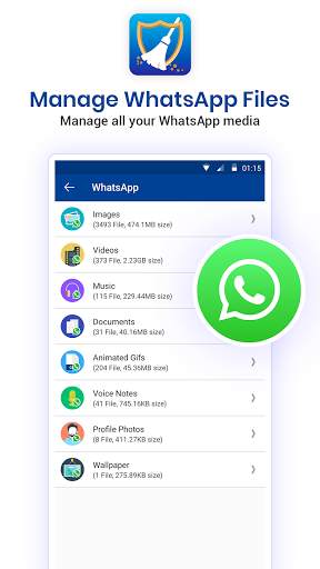 Smart Phone Cleaner screenshot 4