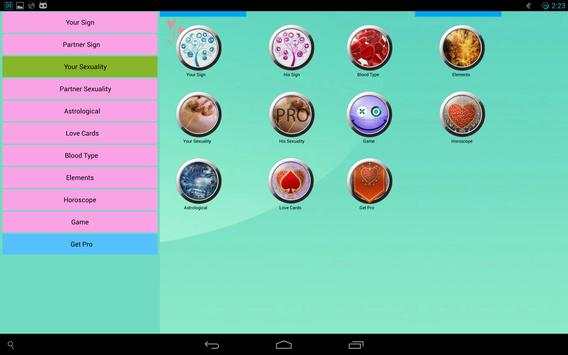 Love Compatibility Lite screenshot 10