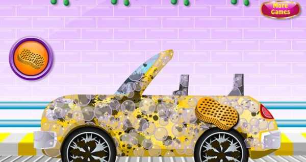 Car Washing - Cleaning Game screenshot 8