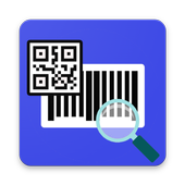 Barcode Reader أيقونة