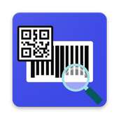 Barcode Reader icon