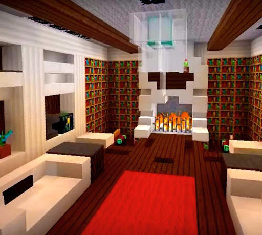New Furniture MOD screenshot 4